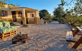 Finca Llambrich L'ametlla De Mar